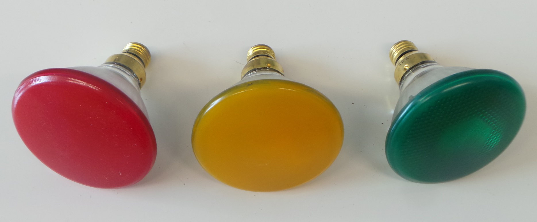 Lights Toastmasters Automatic Timing Light